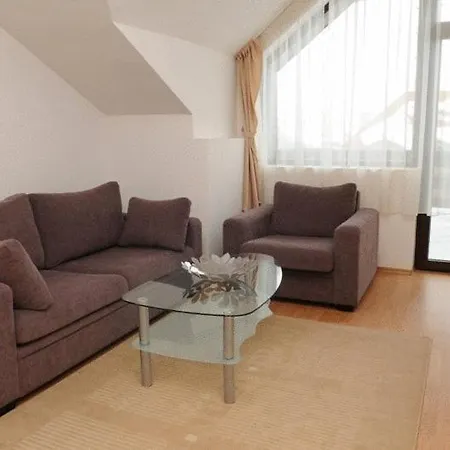 Aparthotel Northern Star