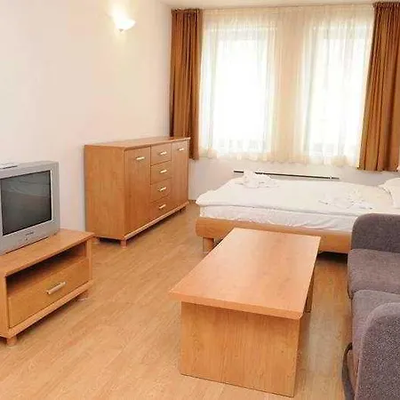 Aparthotel Northern Star
