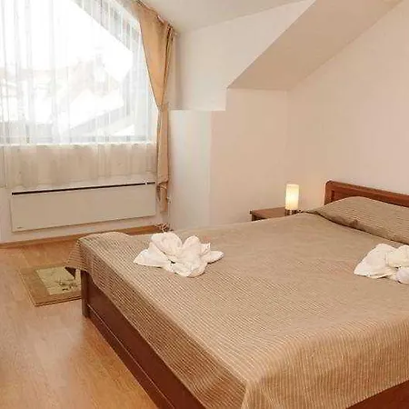 Northern Star Aparthotel Bansko