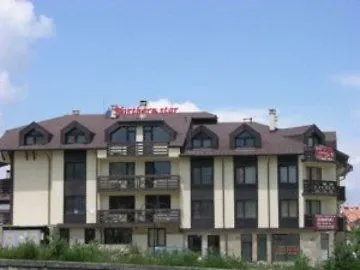 Northern Star Aparthotel 3*