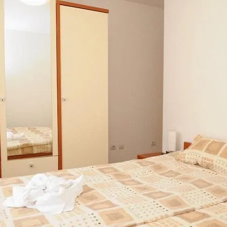Aparthotel Northern Star Bansko